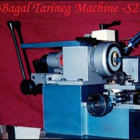 Bangle Inside Turning & Finishing Machine