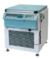 Blood Bank Centrifuge