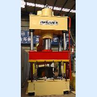 hydraulic press machine