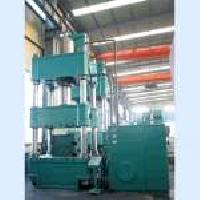 hydraulic press machine