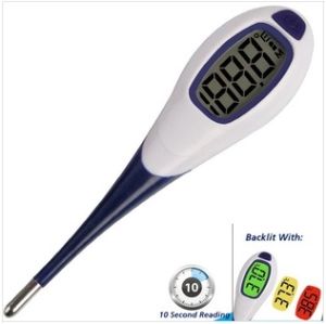 Fast Read Thermometer