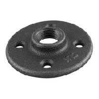 iron flange