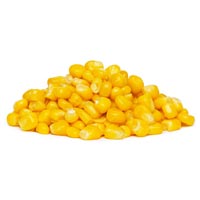 Us Yellow Corn