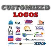 Customized Logo