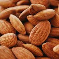 almonds