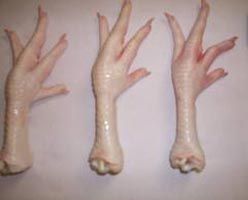 Chicken Feet
