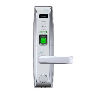 Biometric Lock