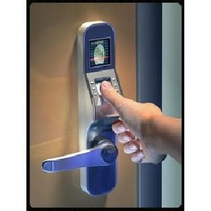Biometric Door System