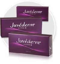 Juvederm Ultra