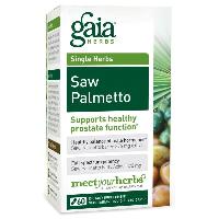 Saw Palmetto Extract