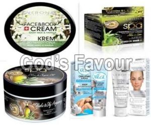 Body Care Product
