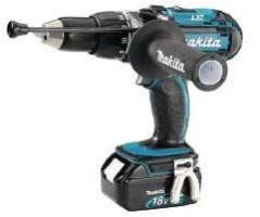 Makita Power Tools