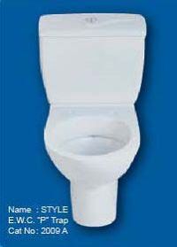 Bathroom Sanitary Ware