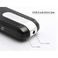 Spy HD Pen Drive Camera