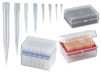 Tips for Pipettes