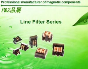 High Frequency Transformer