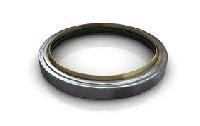 Metal Wiper Seal