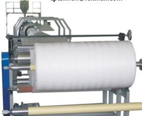 EPE Foam Sheet Extruder, Thickness : 0.5-25, Width : 2000mm