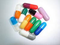 Empty Gelatin Capsules