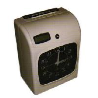electronic timer recorder