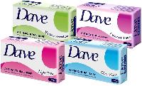 Dave Antibacterial Soap (100 Grm)