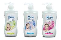 Midas Shower Cream (750 ML)