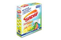 Sadaf Lemon Washing Powder 1.5 Kg