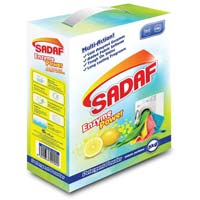 Sadaf Lemon Washing Powder 5 Kg