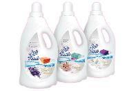 Soft Touch Fabric Softener (2Ltr)