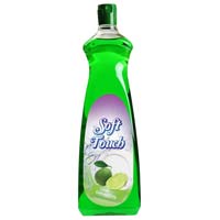 Soft Touch Lime Dishwashing 1 L