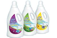 Soft Touch Liquid Detergent (3Ltr)