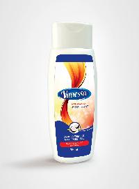 Vanessa Coconut Oil Shampoo (380 ML)