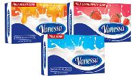 Vanessa Milk Soap (80 Grm)