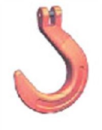 Clevis Foundry Hook - Grade 100