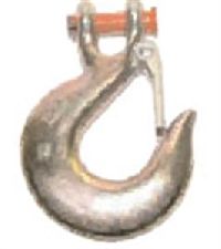 Clevis Slip