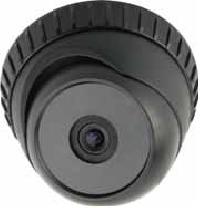 AVTech 133C IR Dome Camera - 15 mtr range