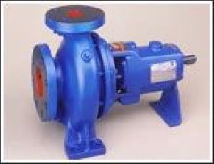 Kirloskar Electric Motor Driven Pump Set