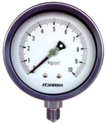 Pressure Gauge