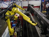 industrial robotic systems