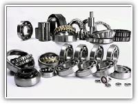 Industrial Bearings