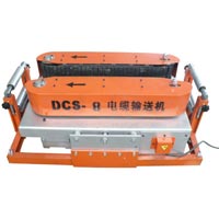 Cable Laying Equipment