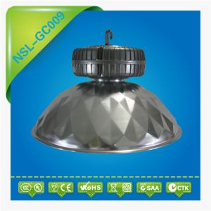 40w-300w Energy Saving & Maintenance Free Induction High Bay