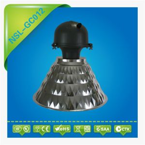40w-300w Energy Saving & Maintenance Free Induction High Bay