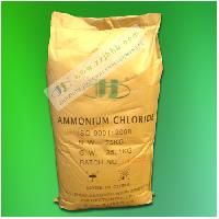 Feed Grade Ammonium Chloride