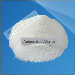 Food Grade Ammonium Chloride