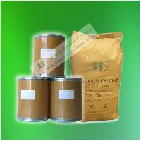 Pharma Grade Ammonium Chloride