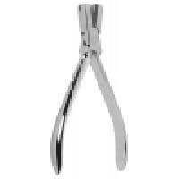 Orthodentic Pliers