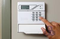 Intruder Alarms