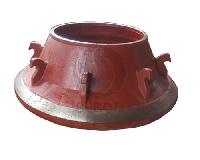 Composite Rolling Mortar Wall