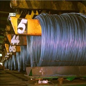 steel wire